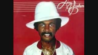 Watch Larry Graham When We Get Married video