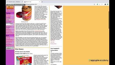 How to get links on Wikipedia? : Lesson 44