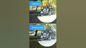 Low Light Color CCTV is getting even more advanced! Owlview Plus IPC3638SE-ADF28K-WP-I1 #cctv