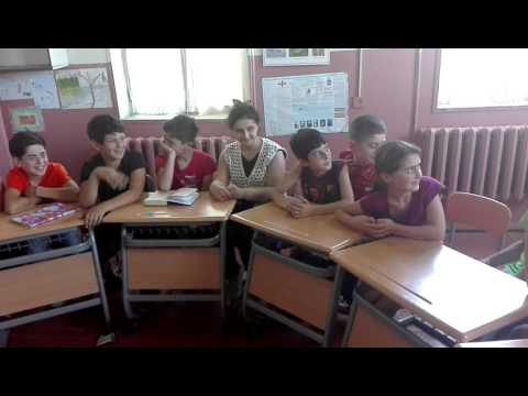 პერსონაჟთა დახასიათება