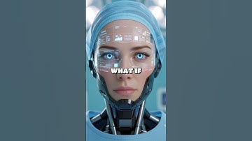 Aether: The Ethical Dilemma of AI in Healthcare and the Future of Human-Machine Relationships