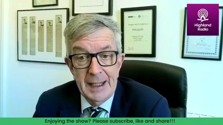 Richard Grogan answers your questions on employmen...