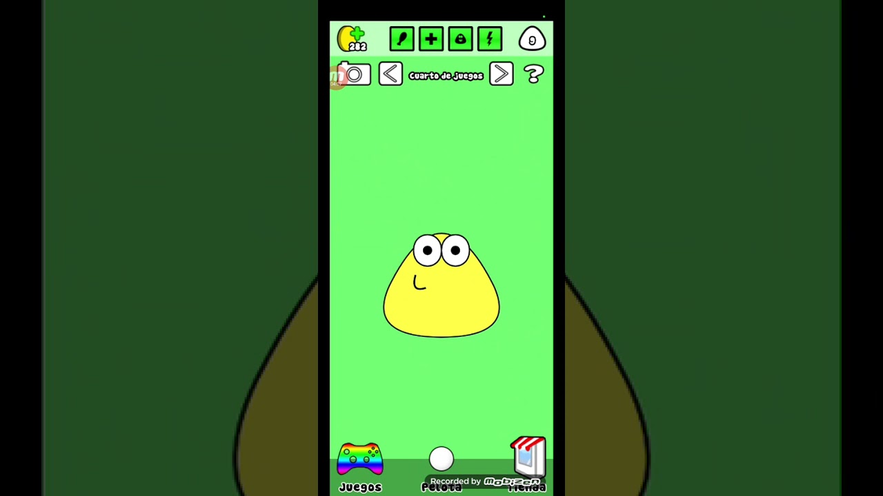 Y si amo pou