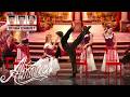 Amici 25 - Nicola - Carmen: Ouverture