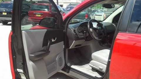 2004 Saturn VUE 4dr FWD Auto V6 (San Antonio, Texas)