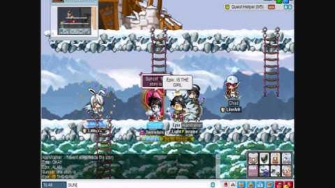 AxedMS Randomness :]