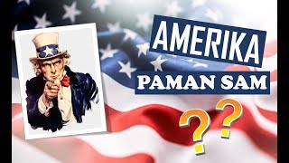 Download lagu USA Kok Dijuluki Negara Paman Sam USA Kok Dijuluki Negara Paman Sam