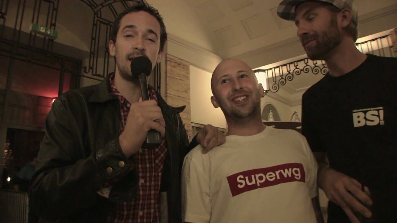 0711 SOMMERFEST NACHBERICHT @ ROCKER33, 05.Sept 09