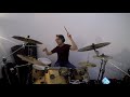 My Dream - Die Fegerländer - Drum Cover