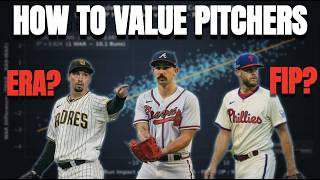 Pitcher WAR is Broken. Here’s How We Fix It.