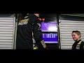 Power Maxed Racing | Croft | BTCC 2017