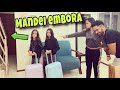 TROLLEI AS MENINAS MANDANDO ELAS EMBORA DE CASA