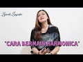 Tutorial Harmonika Part 1 by Sarah Saputri