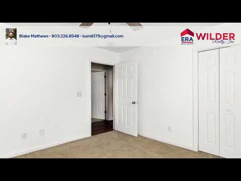 2430 Navigator Circle, Dalzell, SC home video tour