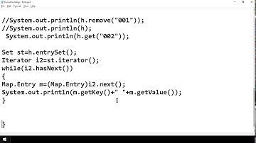 Map | Hash Map I Linked Hash Map | Tree Map | In Hindi/URDU #19