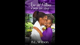 Ava and Patience by B. L. Wilson