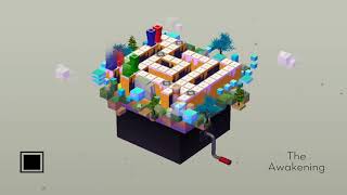 EKKO: Occlude The Void - Gameplay Video