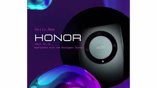 The 6 Highlights & HONOR X9A