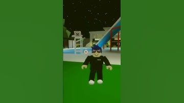 I Broke Baldi