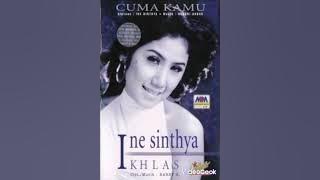 Ikhlas cipt Harry b (2004) Ine Sinthya