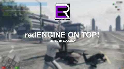 FiveM best Executor RedEngine Aimbot / ESP / No Recoil DOWNLOAD PAID