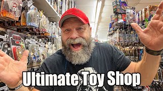 2nd Chance Toys and Collectables | Ultimate Shop for New and Vintage Toys