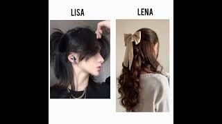 Lisa Or Lenatomboy Vs Soft Girl Part 2