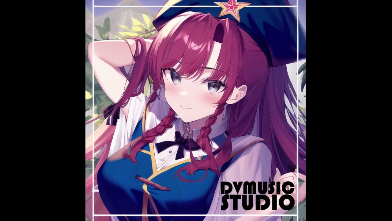 동방홍마향 - 메이지 17년의 상하이 앨리스 (Dubstep REMIX)