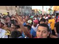 Pa bravo yo  renzo padilla el borincaico en atahualpa callao 270316