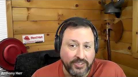 OpenShift Commons: Validated Patterns SIG, Secrets and GitOps Part II with Martin Jackson, Red Hat
