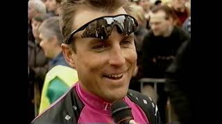 2001 Tour of Flanders