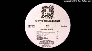 Ghetto Philharmonic - Gassmaster