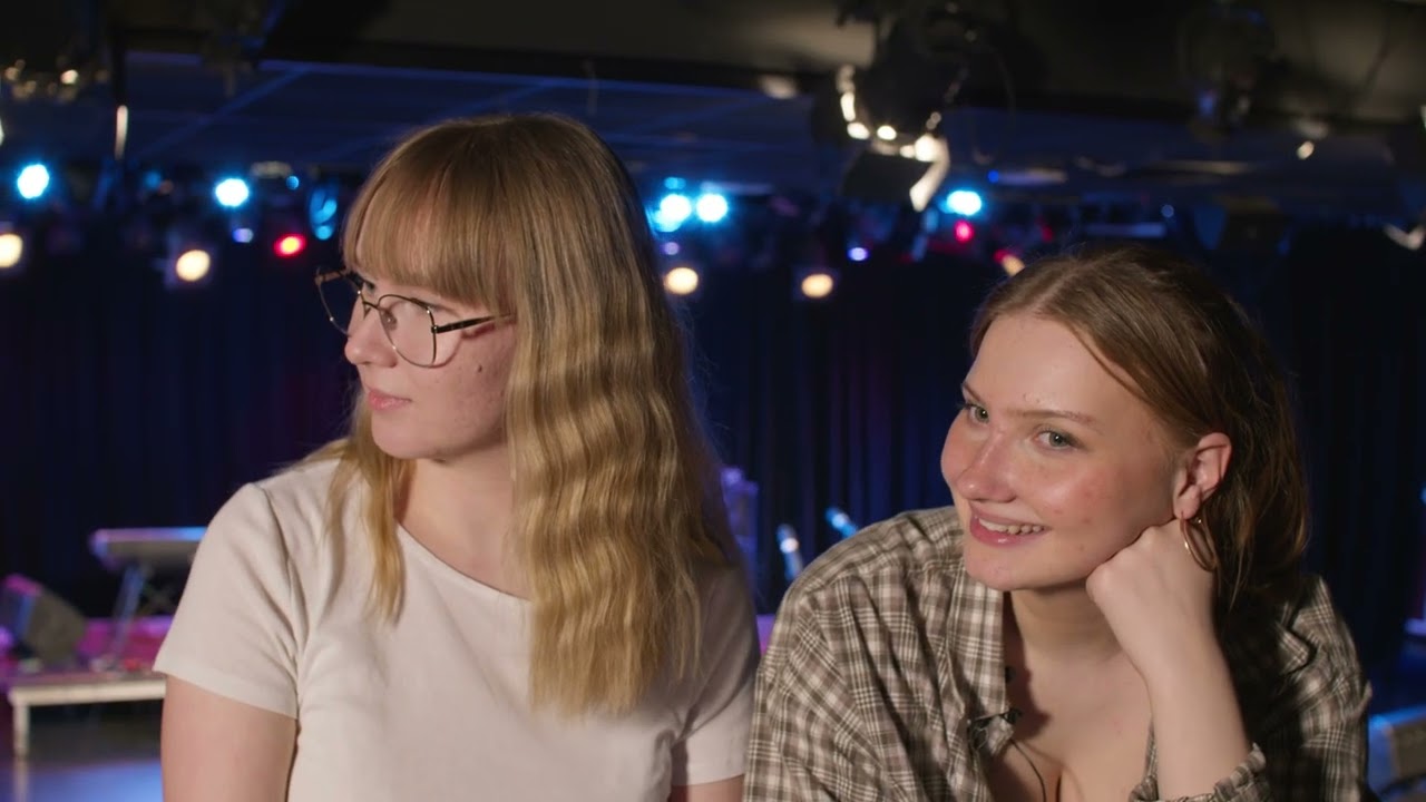 Estetiska programmet - inspirationsfilm