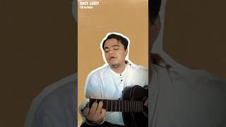 COVER [BARU] TAK TERBACA (JUICY LUICY) BY NEXTLIFES #juicyluicy #takterbaca #cover