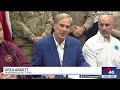 Edouard podría convertirse en Huracán antes de tocar tierra entre Texas y Luisiana