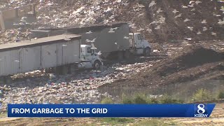 ReGen Monterey signs $5M deal with 3CE to supply landfill-gas power