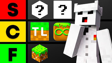 Ik heb de populairste launchers van Minecraft getest om de beste te vinden