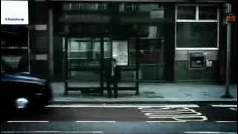 Mistabishi - From Memory (Matrix Remix) (2009).flv