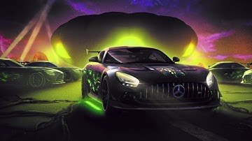 nsf no limit... racing car.mobile gameplay.