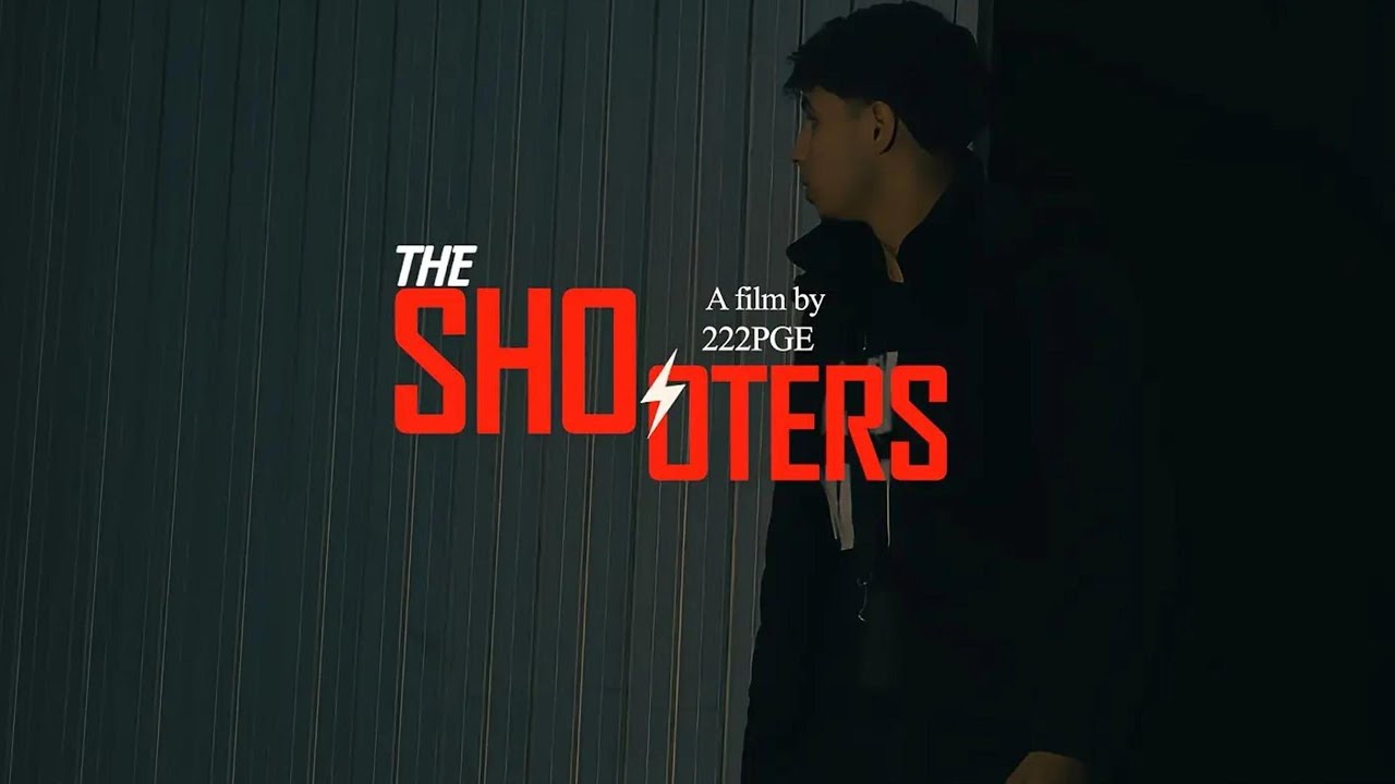 Watch METRICK - SHOOTERS (Video Oficial) on YouTube Watch METRICK - SHOOTERS (Video Oficial) on YouTube