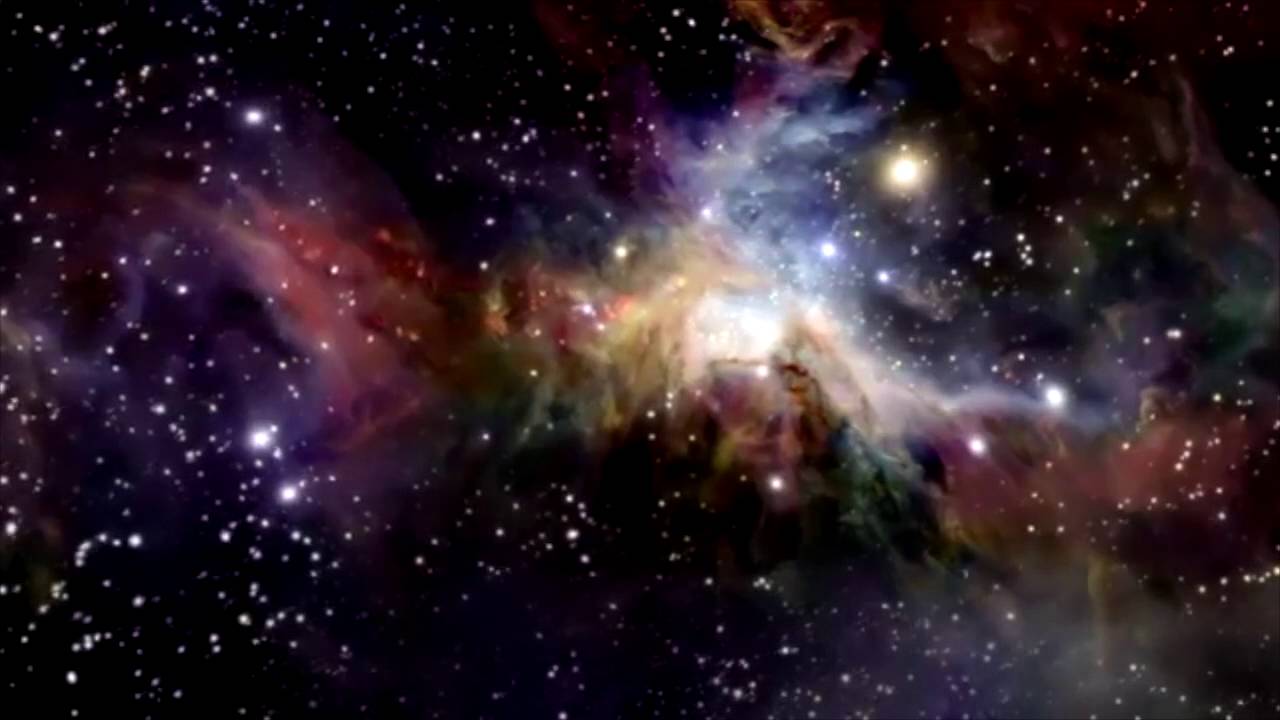 Universal Origins with Rudolph Schellinger