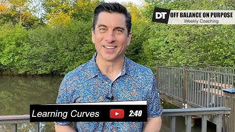 Learning Curves