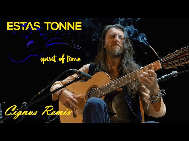 Estas Tonne - Spirit of Time (Cignus Remix) class=