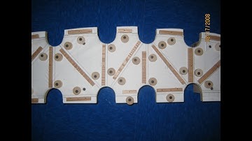 Pietenpol HINT Video RIBS 5 Karetaker Aero Rib Jig Construction