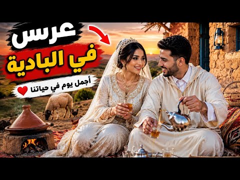 حكاية علاء الدين عريس الغفلة من أروع القصص
