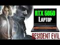 RTX 5050 Gaming Laptop vs. Resident Evil Requiem - LOW COST GAMING!!!