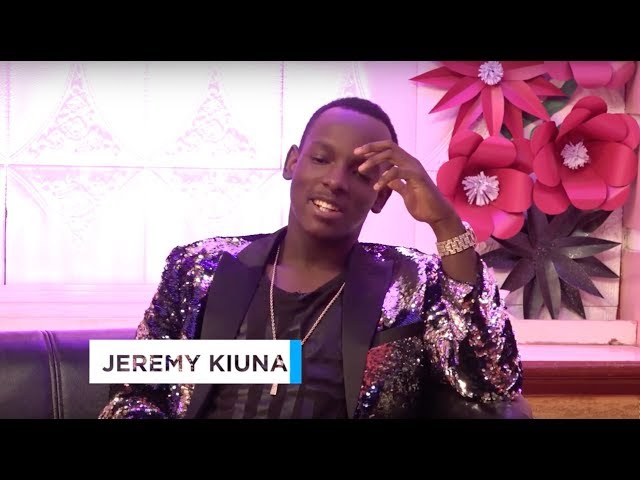 Woman Without Limits - Jeremy Kiuna (PART 1) class=