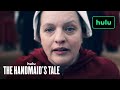 June Fights Back at Her Execution | The Handmaid's Tale | Hulu