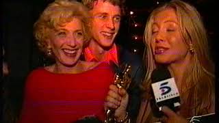 Almodóvar gana el Oscar (2000)