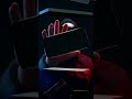 Unboxing the REDMAGIC 7 Pro #shorts